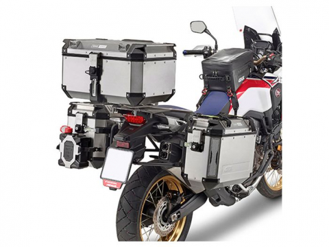 Suporti Genti - Suport Side Case MONOKEY HONDA CRF1000L Africa Twin