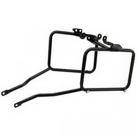 Suporti Genti - Suport Side Case MONOKEY Honda XL650V Transalp '02..05