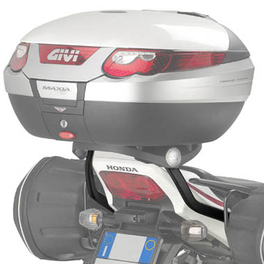 Suporti Genti - Suport Top Case Givi Honda CBF 1300 S (10 > 15)