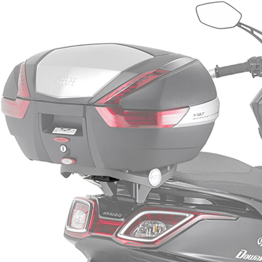 Suporti Genti - Suport Top Case Givi Kymco Downtown 125-350 (15-)