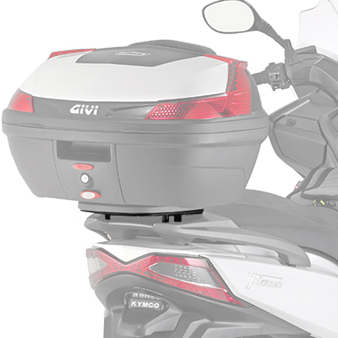 Suporti Genti - Suport Top Case Givi Kymco XTown 125-300 (16-)