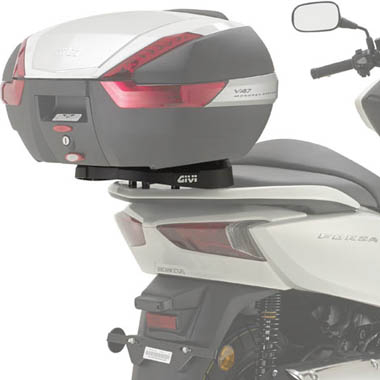 Suporti Genti - Suport Top Case Givi Monokey Honda Forza 300 (13 > 17)