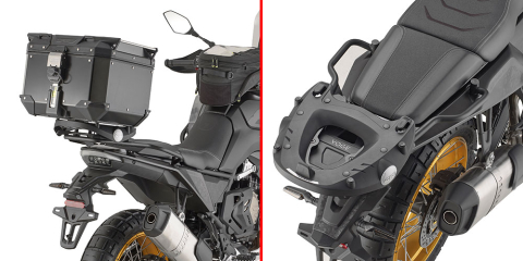 Suporti Genti - Suport Top Case Givi Monokey si Monolock VOGE VALICO 800 RALLY (25)