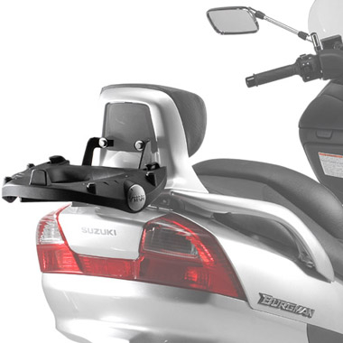 Suporti Genti - Suport Top Case Givi Monokey Suzuki Burgman 250-400 (03 > 06)