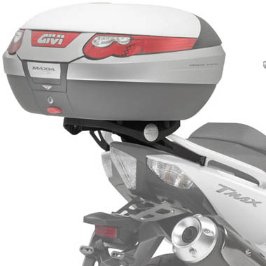 Suporti Genti - Suport Top Case Givi Monokey Yamaha T-Max 500-530 (08 > 16)