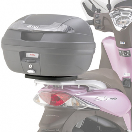 Suporti Genti - Suport Top Case Givi Monolock Honda SH Mode 125 (13-)