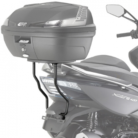Suporti Genti - Suport Top Case Givi Monolock Kymco Xciting 400I (13 > 17)