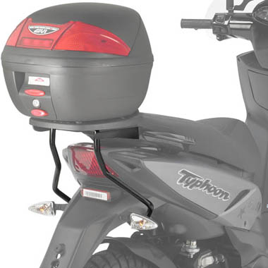 Suporti Genti - Suport Top Case Givi Monolock Piaggio Typhoon (11 > 19)
