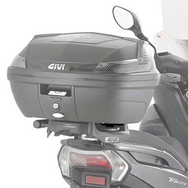 Suporti Genti - Suport Top Case Givi Monolock Yamaha Tricity 125-155 (14-)