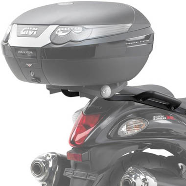 Suporti Genti - Suport Top Case Givi Suzuki GSX 1300 R Hayabusa (08 > 16)
