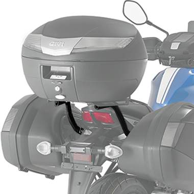 Suporti Genti - Suport Top Case Givi Suzuki SV 650 (16-)