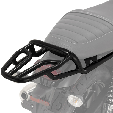 Suporti Genti - Suport Top Case Givi Triumph Street Twin 900 (16 > 22)