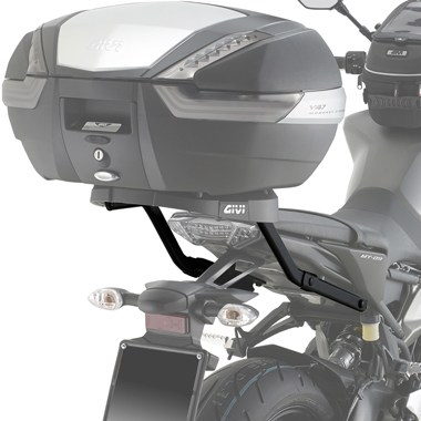 Suporti Genti - Suport Top Case Givi Yamaha MT-09 (13 > 16) / XSR 900 (16 > 21)