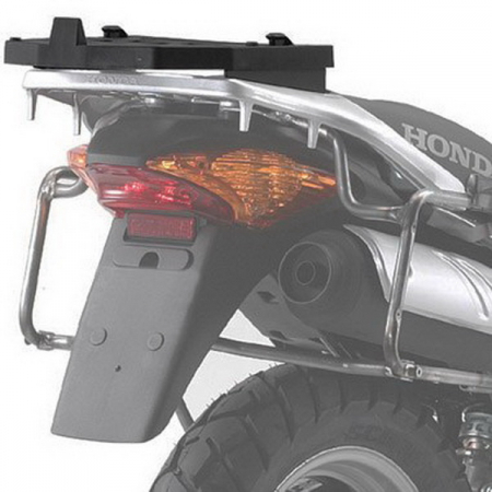 Suporti Genti - Suport Top Case Givi Monokey Honda Transalp 650 (00 > 07)