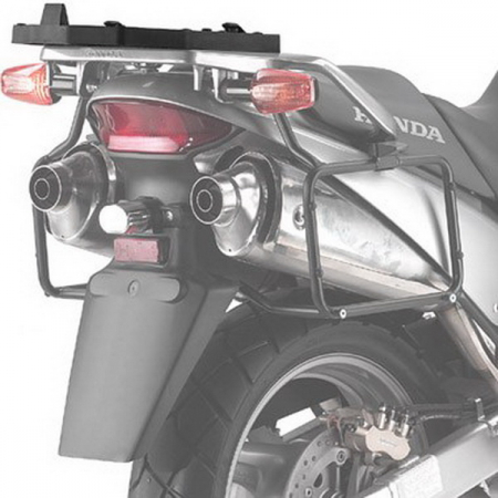 Suporti Genti - Suport Top Case Givi Monokey Honda XL 1000V Varadero (99 > 06)