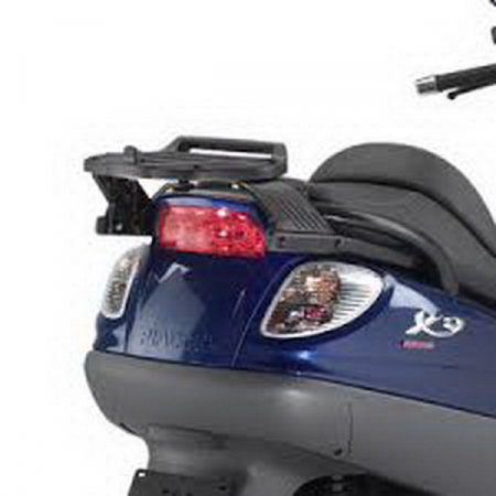 Suporti Genti - Suport Top Case Givi Monolock Piaggio X9 125-180-200-250-500 (00 > 08)