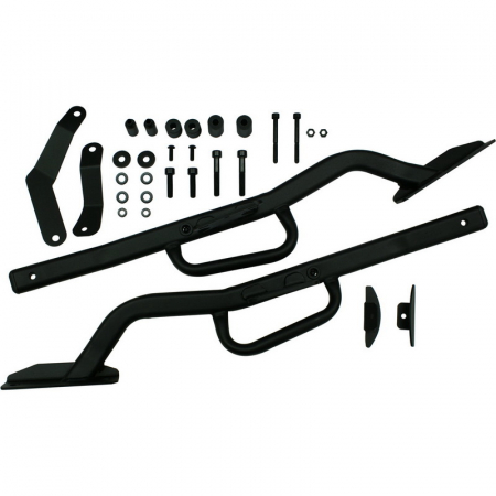 Suporti Genti - Suport Top Case Givi Honda VFR 800 (98 > 01)