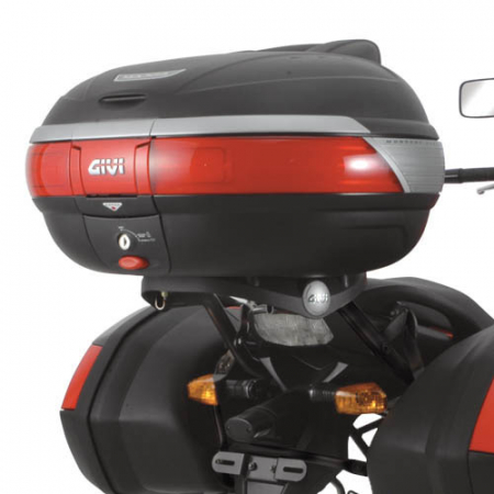 Suporti Genti - Suport Top Case Givi Kawasaki Versys 650 (06 > 09)