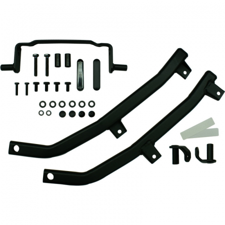 Suporti Genti - Suport Top Case Givi Yamaha TDM 850 (96 > 01)