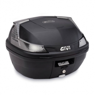 Top Case - Top Case GIVI Monolock B37