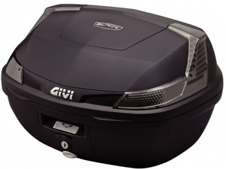 Top Case - Top Case GIVI Monolock B47