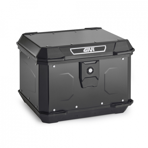 Top Case - Top Case Givi Alpina