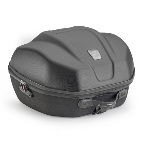 Top Case - Top case Givi Monokey din material semirigid 34 litri