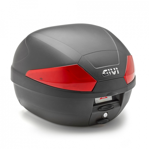 Top Case - Top Case GIVI Monolock B29