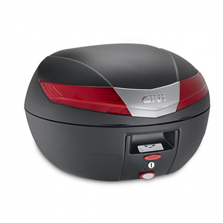 Top Case - Top Case Givi V40 Negru