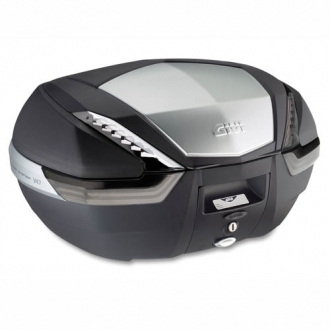 Top Case - Top Case GIVI Monokey V47
