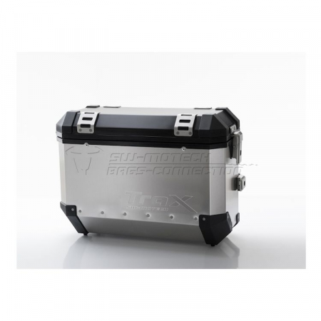 Side Case - TRAX EVO M