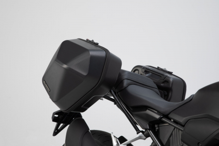 Táskaszett + Rögzítő tartó - 