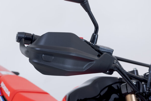 Kit Protecti Maini Adventure Negru. [2]