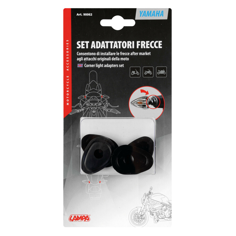 Yamaha irányjelző adapter [3]