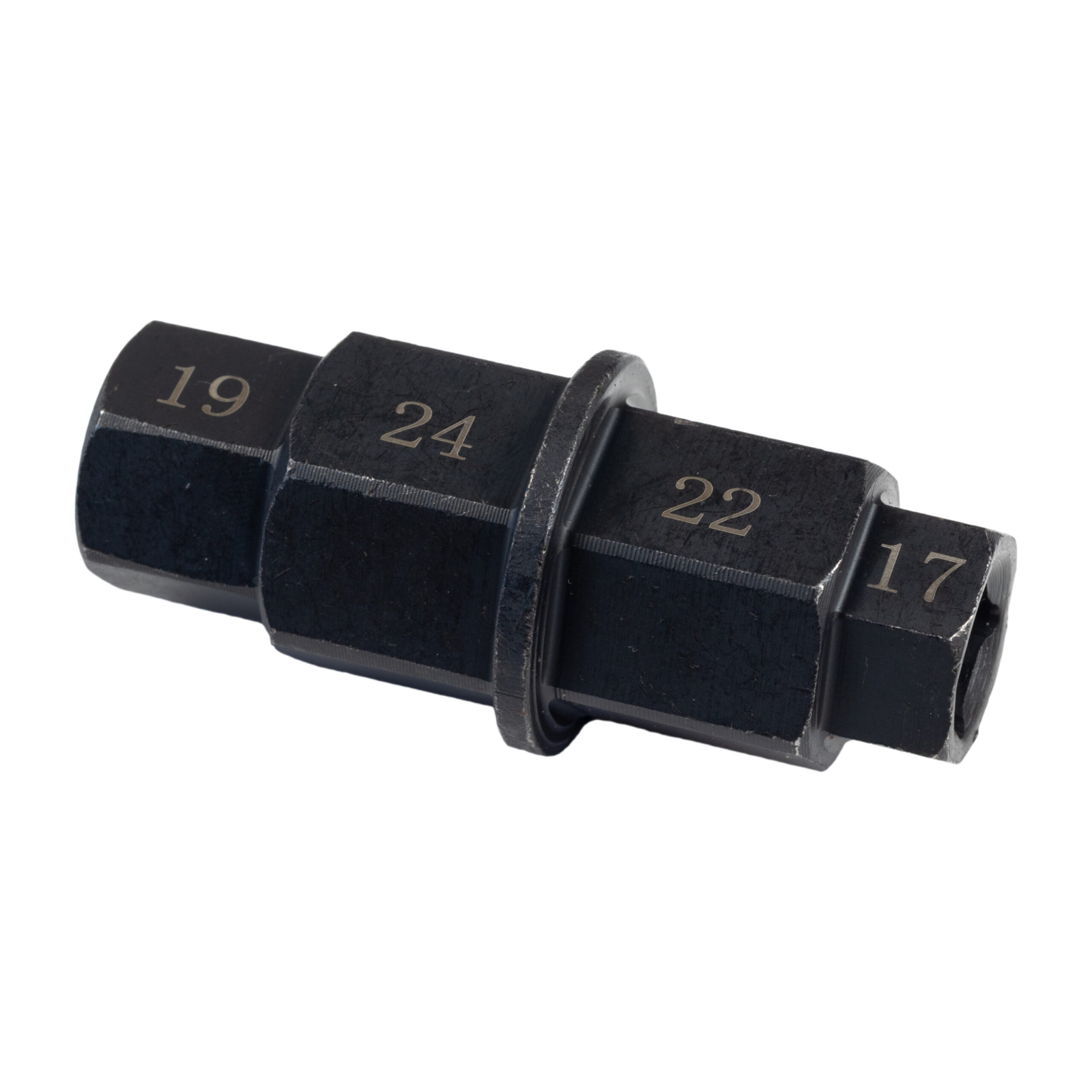 Riderr multifunkciós kerékorsó-adapter [1]