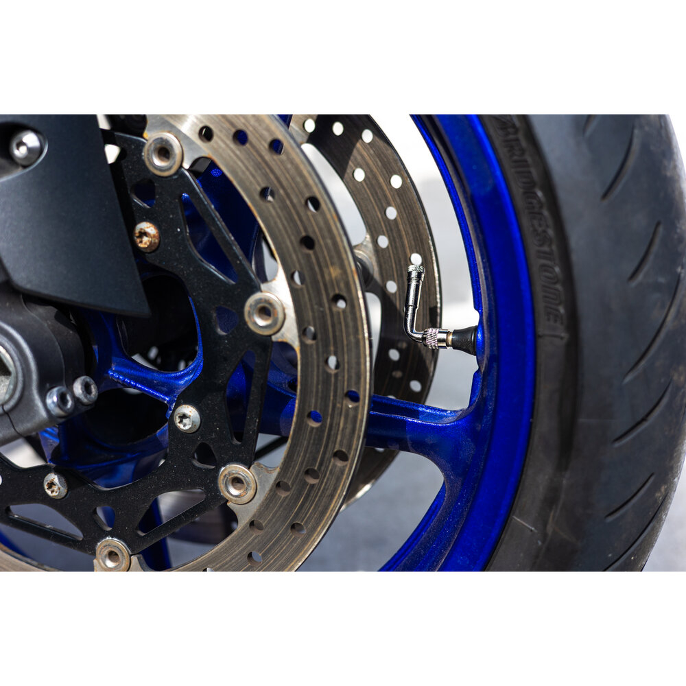 Riderr 90 fokos szelepadapter [2]