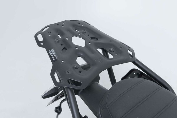 ADVENTURE-RACK BMW R 1300 GS (23-) Negru Sw-Motech [2]