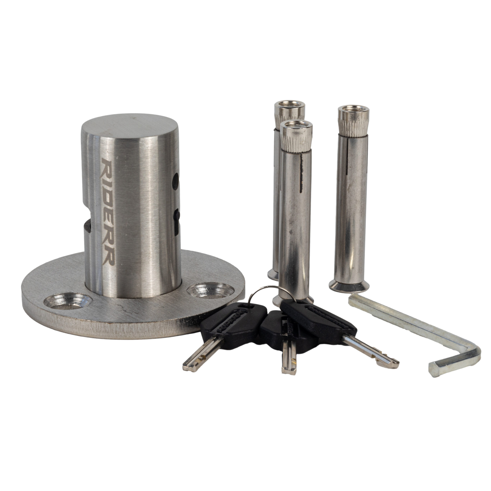 Ancora fixare moto Riderr [2]