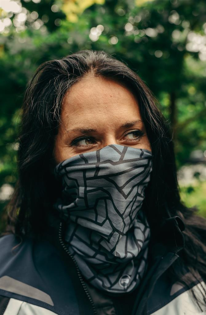 Richa Grout Univerzális Bandana [2]