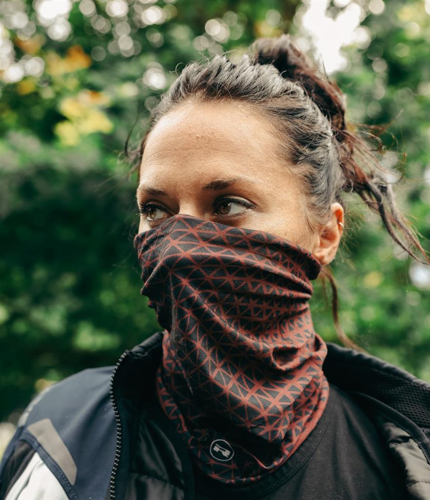 Richa Kinetic Univerzális Bandana [1]