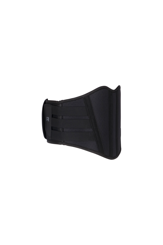 Richa Derékvédő - fekete [4]