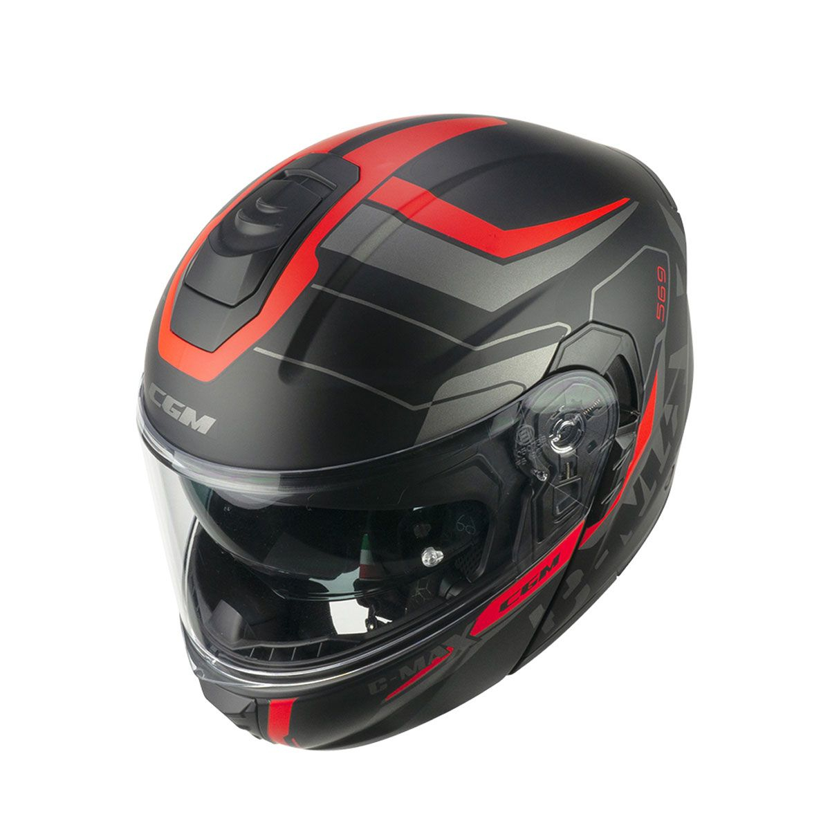 Casca modulara flip-up CGM C-Max [1]