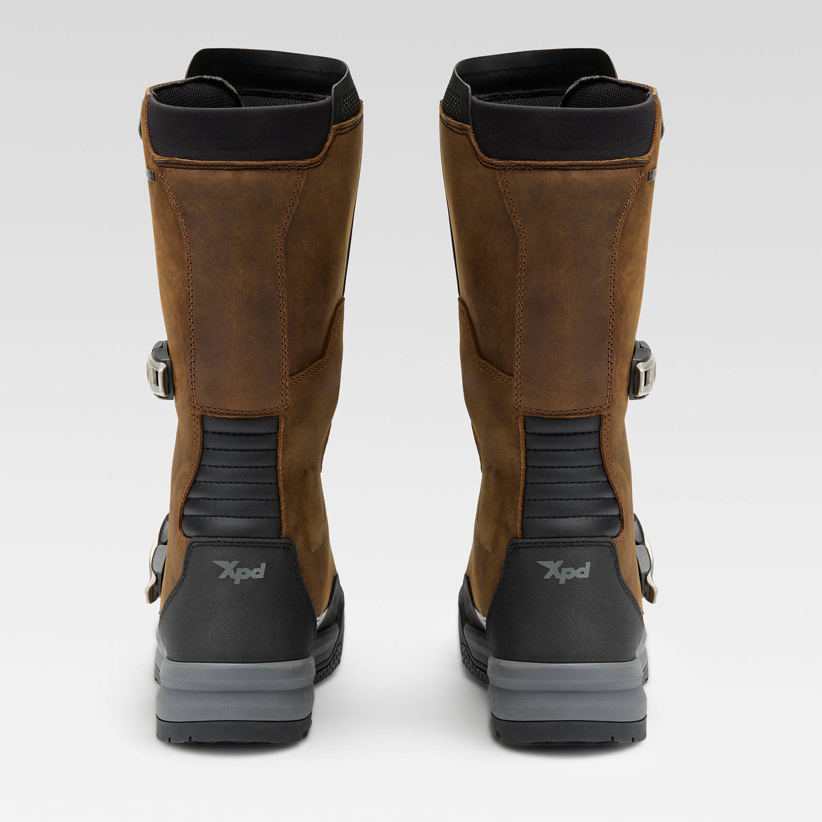 Cizme adventure impermeabile XPD X-Adventure H2Out [4]