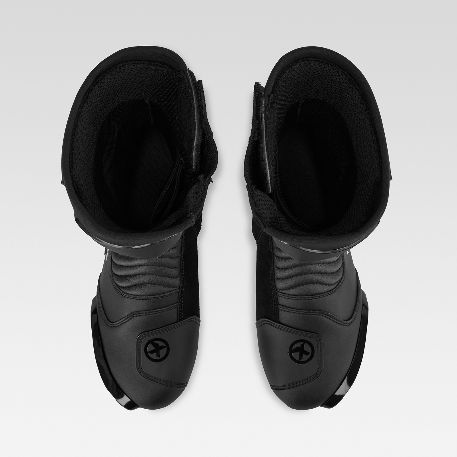 Cizme moto sport touring impermeabile XPD XP-Mode H2Out [4]