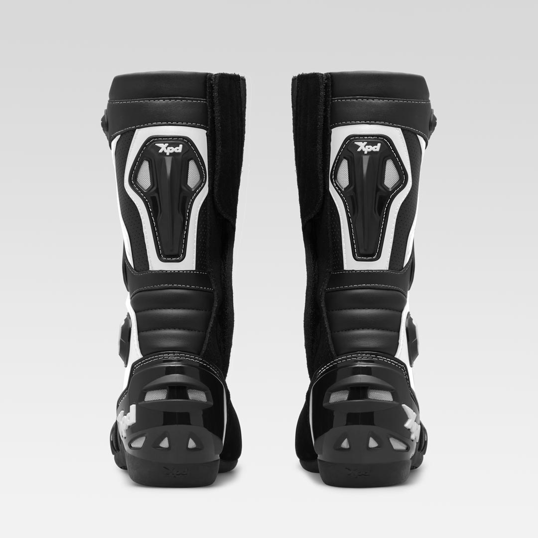 Cizme moto sport XPD XP3-S [4]