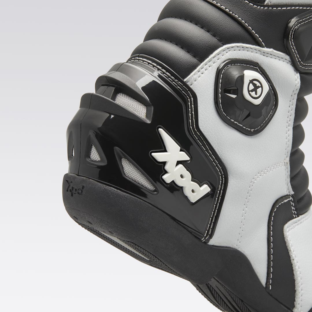 Cizme moto sport XPD XP3-S [7]