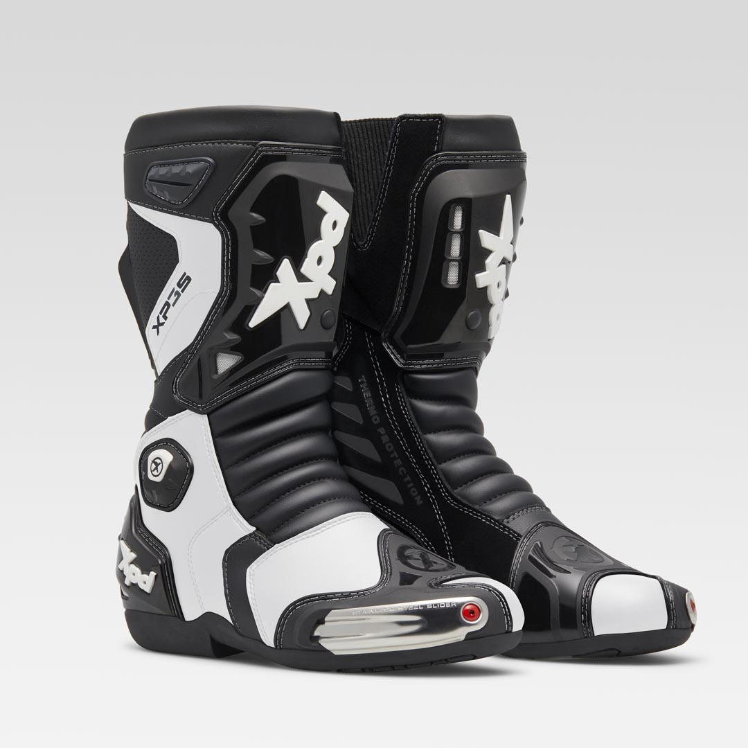 Cizme moto sport XPD XP3-S [2]