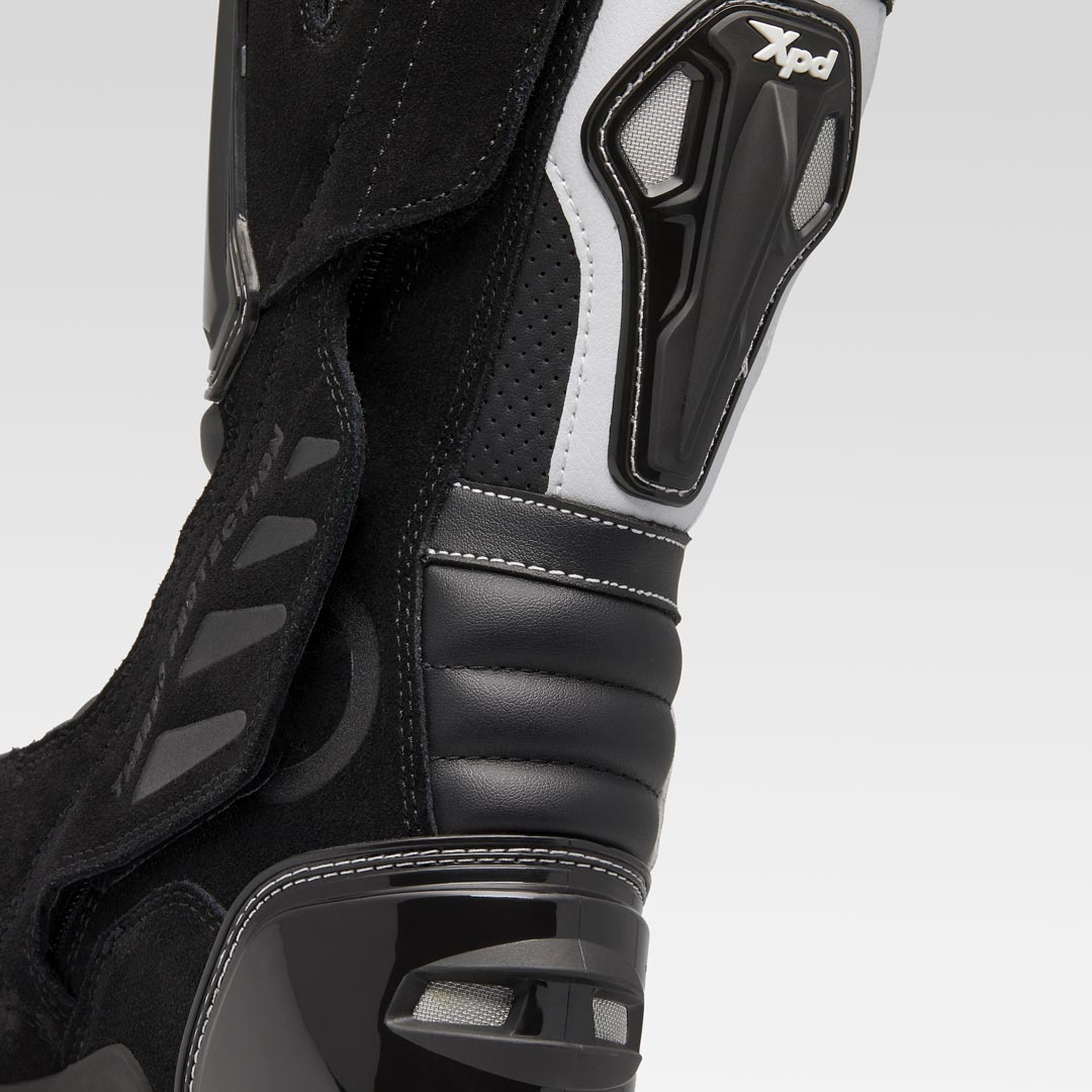 Cizme moto sport XPD XP3-S [6]