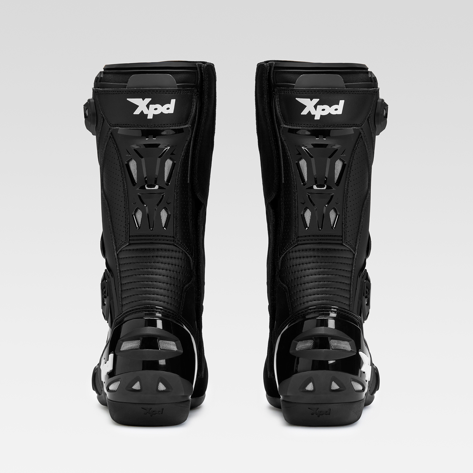 Cizme moto sport XPD XP6-S [5]