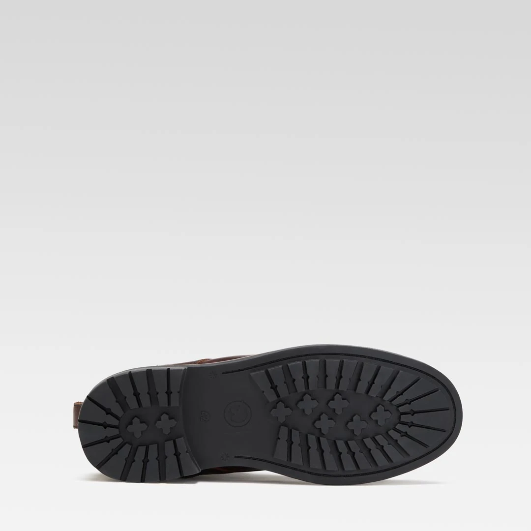 Cizme piele impermeabile XPD X-Nashville H2Out [7]